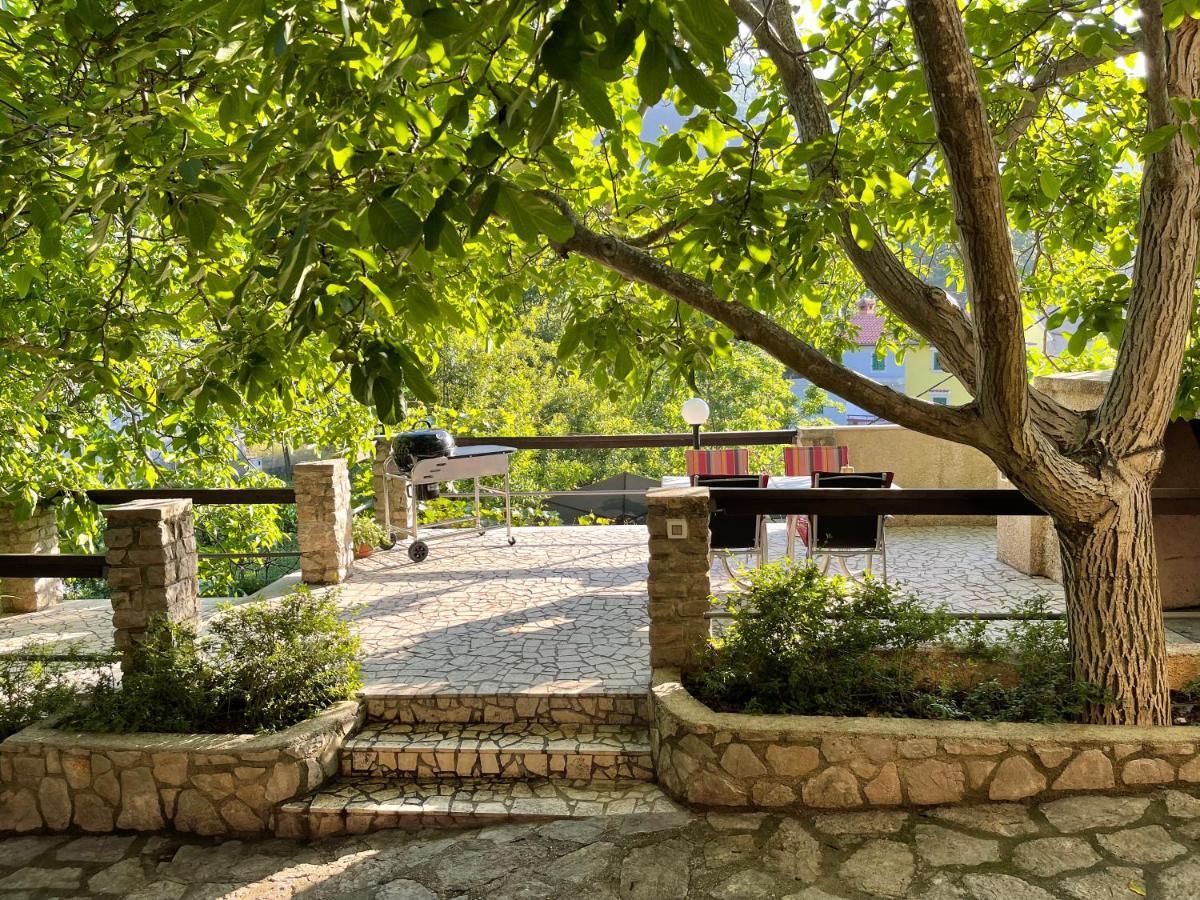 Apartments Smit كريس المظهر الخارجي الصورة