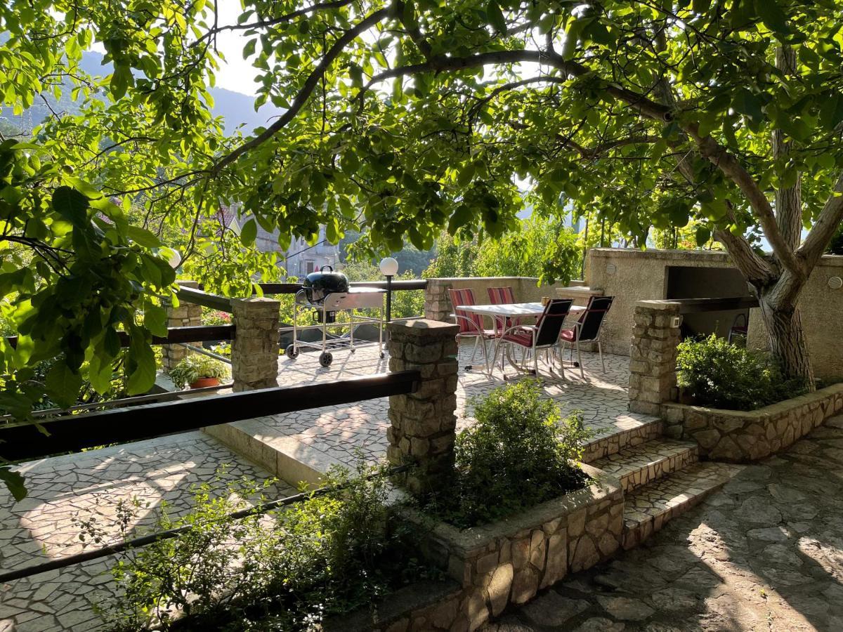 Apartments Smit كريس المظهر الخارجي الصورة