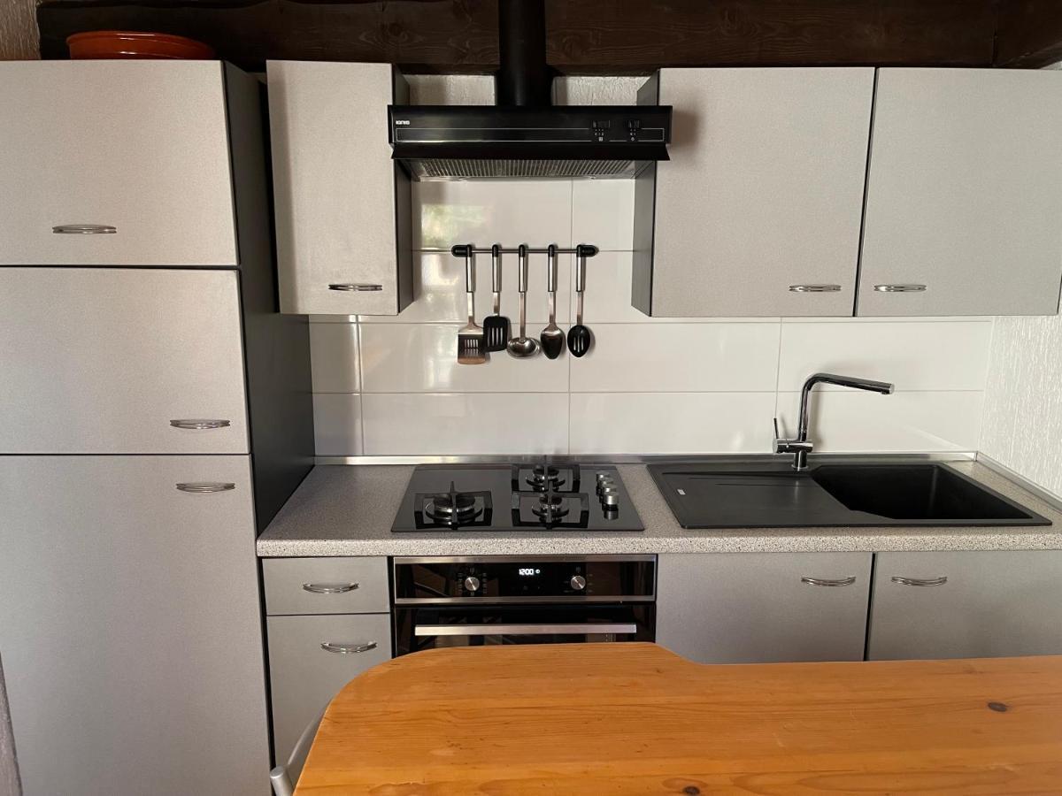 Apartments Smit كريس المظهر الخارجي الصورة