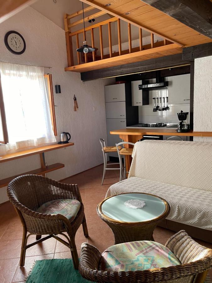 Apartments Smit كريس المظهر الخارجي الصورة