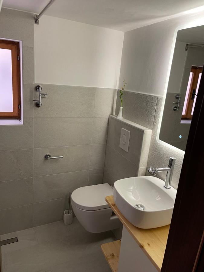 Apartments Smit كريس المظهر الخارجي الصورة