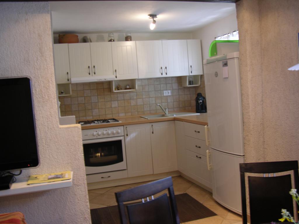 Apartments Smit كريس الغرفة الصورة
