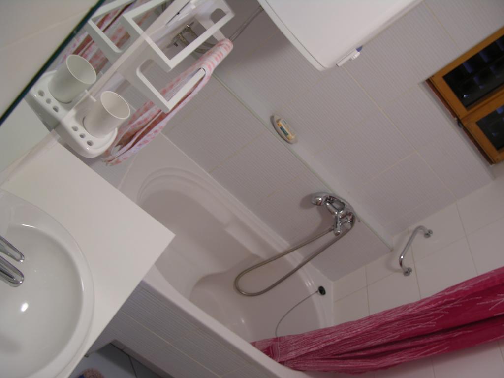 Apartments Smit كريس الغرفة الصورة