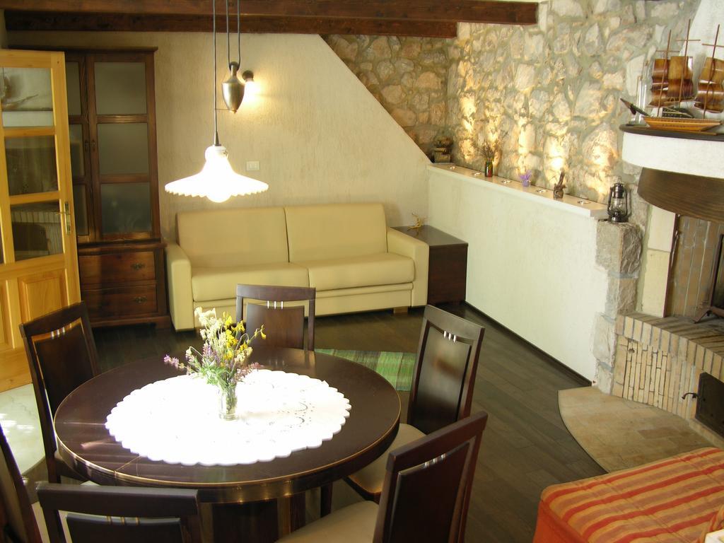 Apartments Smit كريس الغرفة الصورة