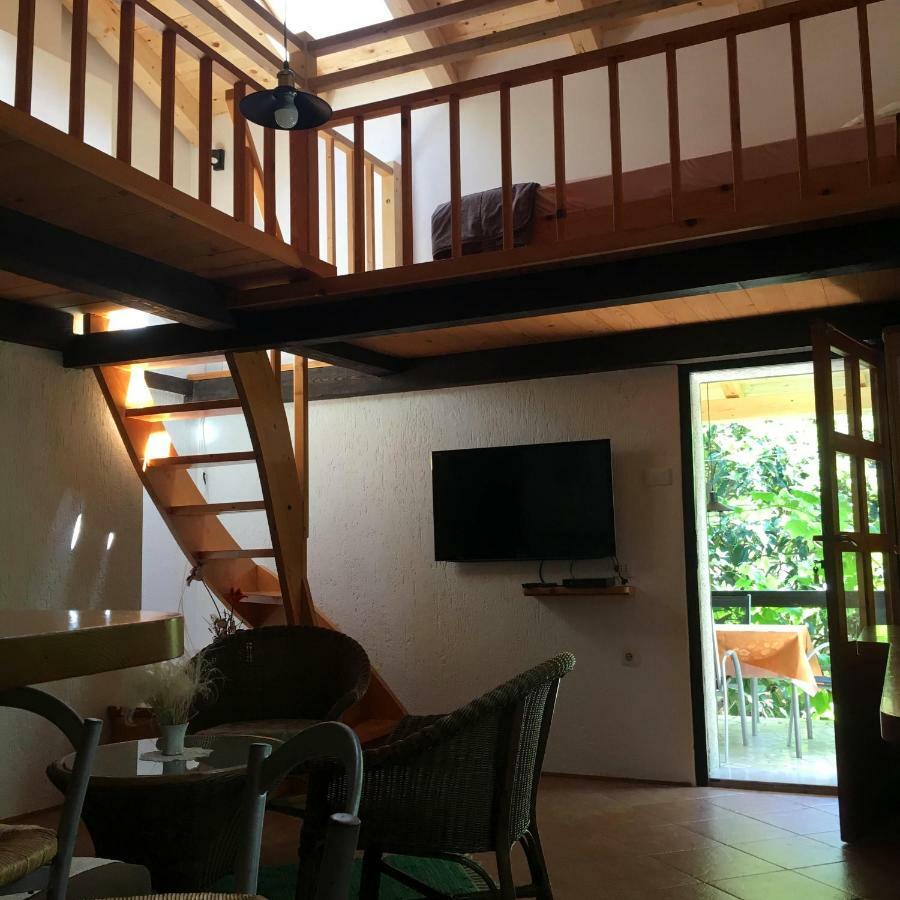 Apartments Smit كريس المظهر الخارجي الصورة