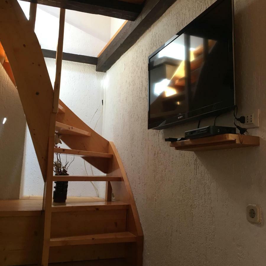 Apartments Smit كريس المظهر الخارجي الصورة