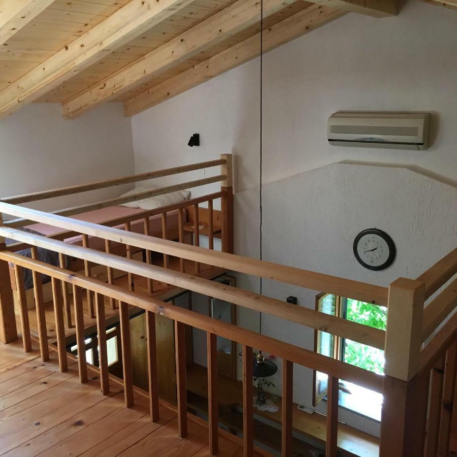 Apartments Smit كريس المظهر الخارجي الصورة