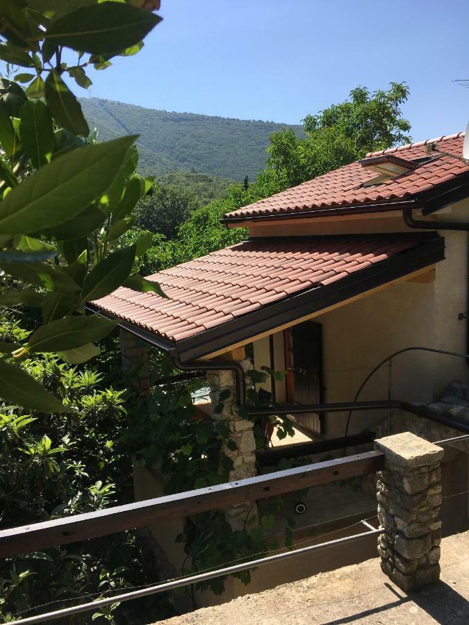 Apartments Smit كريس المظهر الخارجي الصورة