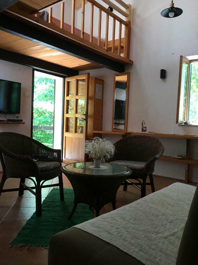 Apartments Smit كريس المظهر الخارجي الصورة